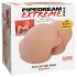 Pipedream - Fuck Me Silly Petite - masturbatore vaginale e anale (color carne)