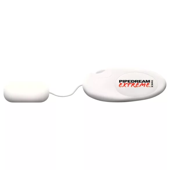 Pipedream - Fuck Me Silly - masturbatore anale vibrante
