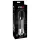 PDX Blowjob - pompa pene automatica con labbra - nero