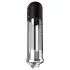 PDX Blowjob - pompa pene automatica con labbra - nero