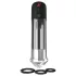 PDX Blowjob - pompa pene automatica con labbra - nero