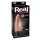 Real Feel Deluxe No.1 - vibratore realistico con testicoli - colore naturale
