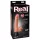 Real Feel Deluxe No.1 - vibratore realistico con testicoli - colore naturale