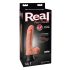 Real Feel Deluxe No.1 - Vibratore realistico naturale