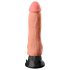 Real Feel Deluxe No.1 - Vibratore realistico naturale