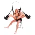 Pipedream - Fetish Fantasy - altalena sessuale con rotazione a 360 gradi (nera)