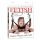 Fetish Position Master - Set Bondage BDSM (nero)