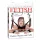Fetish Position Master - set bondage BDSM - nero