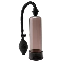 Pump Worx Beginner's - pompa per pene - nero