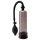 Pump Worx Beginner's - pompa per pene - nero