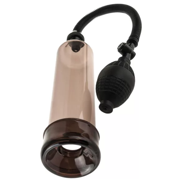 Pump Worx Beginner's - pompa per pene - nero