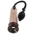 Pump Worx Beginner's - pompa per pene - nero