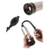 Pump Worx Beginner's - pompa per pene - nero