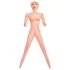 Becky - bambola gonfiabile realistica in PVC