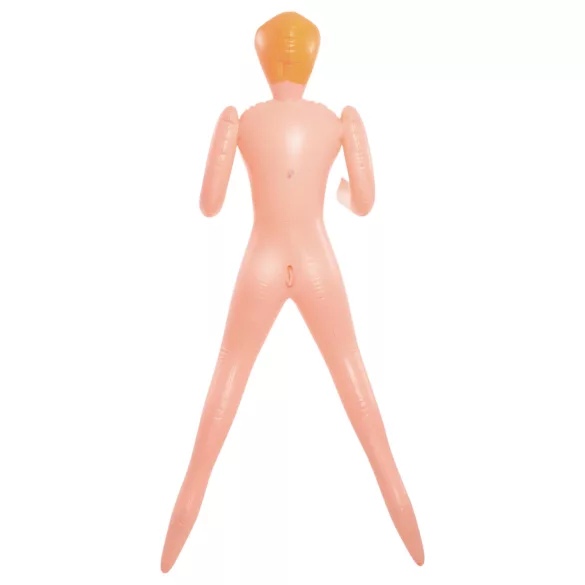 Becky - bambola gonfiabile realistica in PVC