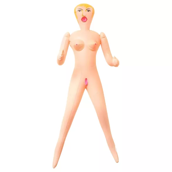 Pipedream MILF - bambola gonfiabile realistica - taglia reale