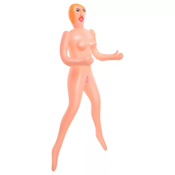 Pipedream MILF - bambola gonfiabile realistica - taglia reale