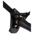 Fetish Fantasy - imbragatura per strap-on - regolabile - nero