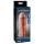 Pipedream - X-TENSION Perfect 1 - realistico guaina peniena (17,7 cm, color carne)