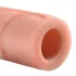 Pipedream - X-TENSION Perfect 1 - realistico guaina peniena (17,7 cm, color carne)