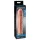 X-TENSION Perfect 3 - guaina fallo realistico - 22,8 cm - color carne
