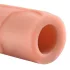 Pipedream - X-TENSION Mega 1 - realistico rivestimento penieno (17,7 cm, color carne)