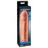X-TENSION Mega 3 - estensore realistico pene - 22,8 cm - colore naturale