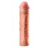 X-TENSION Mega 3 - estensore realistico pene - 22,8 cm - colore naturale