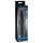 X-TENSION Mega 3 - guaina realistica (22,8 cm) - nero