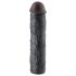X-TENSION Mega 3 - guaina realistica (22,8 cm) - nero