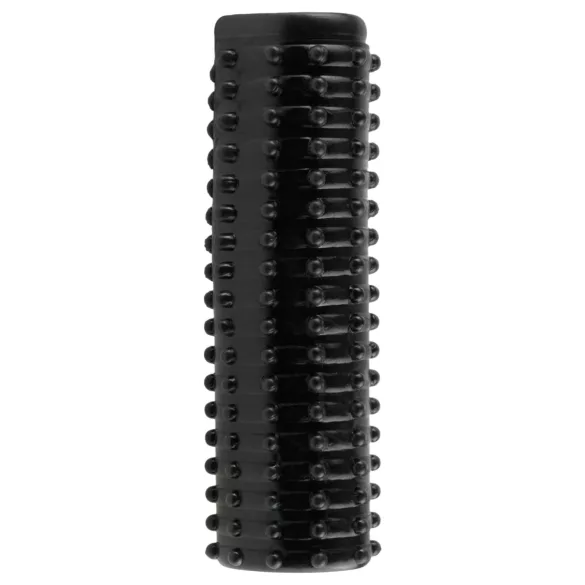Pipedream - Fantasy X-Tensions - manicotto penieno puntinato (nero)