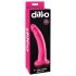 Dillio 7 - Dildo realistico a ventosa 18cm - rosa