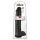 King Cock 15 - Dildo con ventosa e testicoli (38cm) - nero