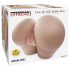 "Bubble Butt Seducente - Masturbatore Naturale"