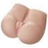 "Bubble Butt Seducente - Masturbatore Naturale"