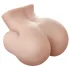 Pipedream - Fuck Me Silly Bubble Butt - masturbatore anale (color carne)