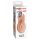 PDX - masturbatore realistico vaginale - silicone - color carne