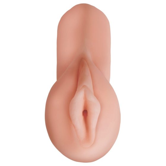 Vagina Artificiale PDX Sorority Snatch Realistica - Masturbatore (Naturale)