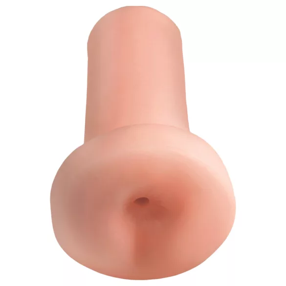 Pipedream Extreme - masturbatore realistico anale - colore naturale