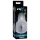 PDX Pump & Dump - masturbatore realistico a forma di sedere (trasparente)