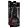 PDX Moto Blower - masturbatore aspirante e vibrante (nero)