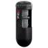 PDX Moto Blower - masturbatore aspirante e vibrante (nero)