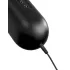 PDX Moto Blower - masturbatore aspirante e vibrante (nero)