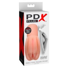   Masturbatore Realistico PDX Stroker del Piacere - Vagina Artificiale Naturale