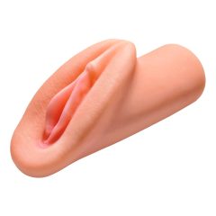   Stroker Paradiso PDX - Masturbatore Realistico a Forma di Vulva (Naturale)
