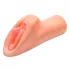 PDX Dream - masturbatore realistico vagina artificiale - colore naturale
