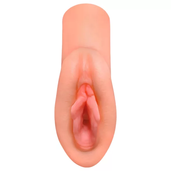 PDX Dream - masturbatore realistico vagina artificiale - colore naturale