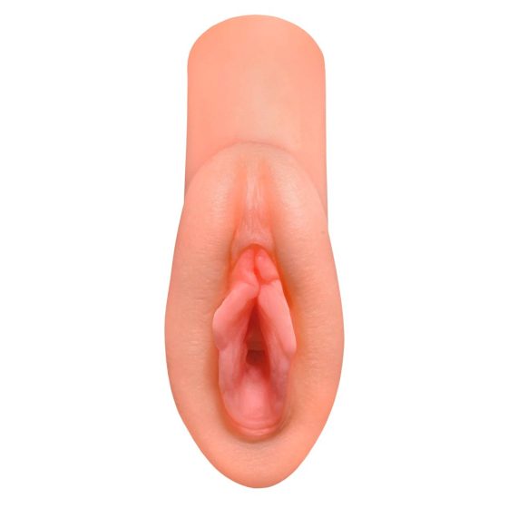 Masturbatore realistico PDX Dream - Vagina artificiale naturale