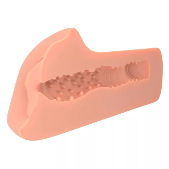 PDX Dream - masturbatore realistico vagina artificiale - colore naturale