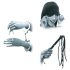 Fetish Lover's Fantasy - Set BDSM per Principianti - 3 Pezzi